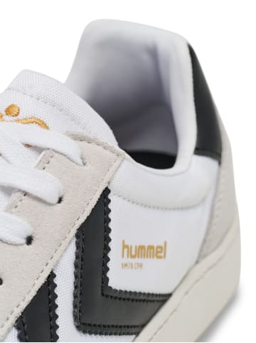Hummel Hummel Sneaker Vm78 Cph Erwachsene in WHITE/BLACK