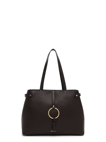 Tamaris Shopper TAS Maischa in brown