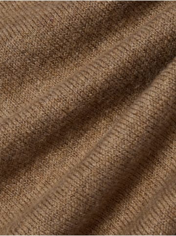 Franco Callegari Strickpullover in taupe - 0004