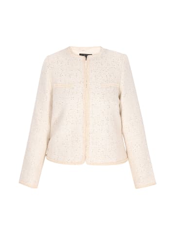 faina Jacket in offwhite