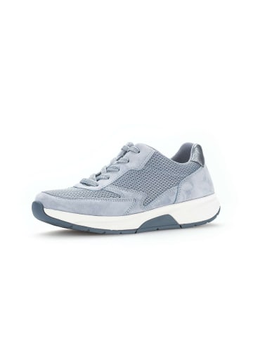 rollingsoft Sneaker low in blau