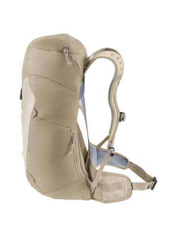 Deuter AC Lite 24 - Wanderrucksack 57 cm (alu-greystone) in alu-greystone