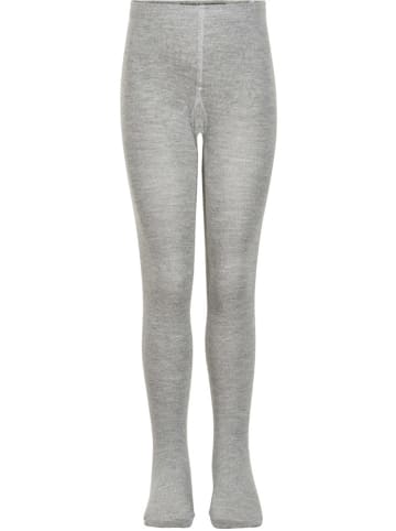 Minymo Kinder Socken in Orange