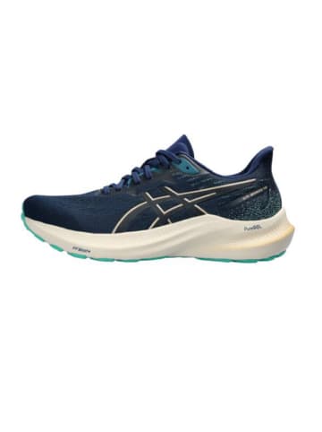 asics Laufschuhe GT-2000 12 401 in Blau