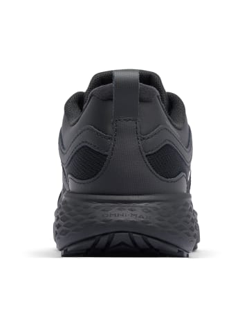 Columbia Sneakers Low PEAKFREAK ROAM WATERPROOF in schwarz