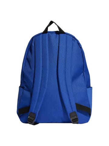 adidas Classics - Rucksack 44 cm in royal blue/wonder clay