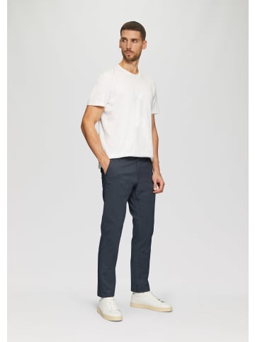 s.Oliver Hose lang in Blau
