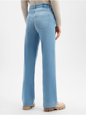 BRAX Jeans Magic Maine in light stone