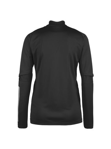 adidas Performance Trainingsjacke Condivo 20 in schwarz / weiß