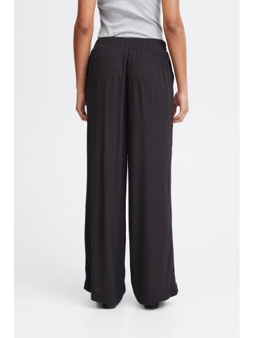 ICHI IHMARRAKECH Weit in Black