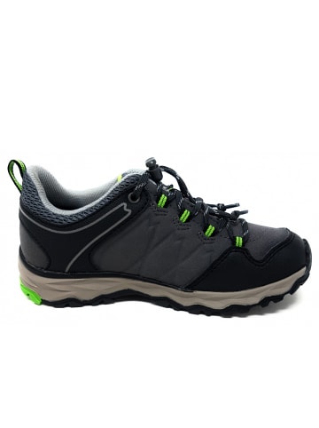MEINDL Walkingschuh Ontario Jr. GTX in Grau