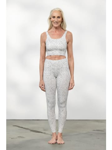 Hey Honey Bustier in White