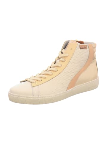 Pikolinos Sneaker High in Beige