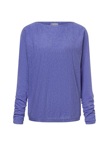 Street One Strickpullover in flieder - 0002