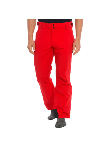 Vuarnet Skihose in Red