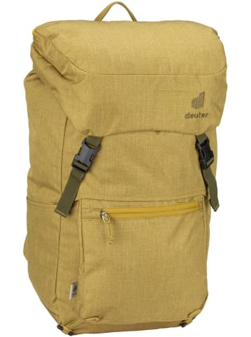 Deuter Rucksack Walker 24 in Kelp