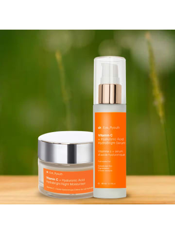 Dr. Eve_Ryouth Hydrabright Serum Set