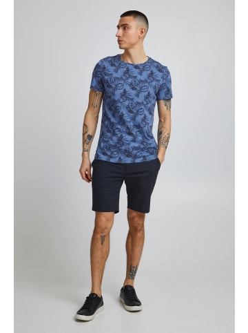 BLEND T-Shirt BHAage in Blau