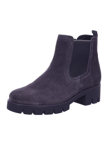 Gabor Chelsea Boot in grau