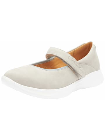 Ganter Freizeit Schnürer für Damen in grau