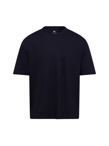 Nils Sundström T-Shirt in marine