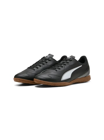 Puma Sneakers Low Vitoria II IT in schwarz