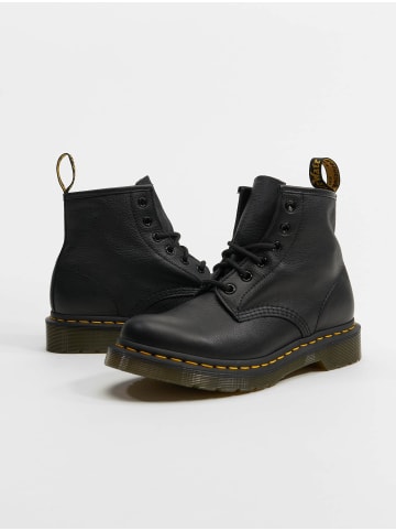 Dr. Martens Stiefel in black nappa