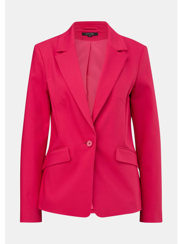 Indoor-Blazer  in  4468_pink