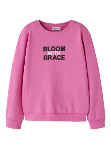 name it Sweatshirt in Strawberry Moon1