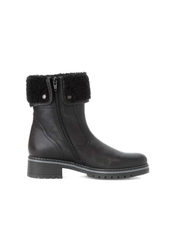 Gabor Winterstiefeletten in schwarz