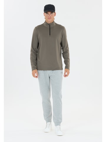 Virtus Midlayer Ming in 1013 Gunmetal