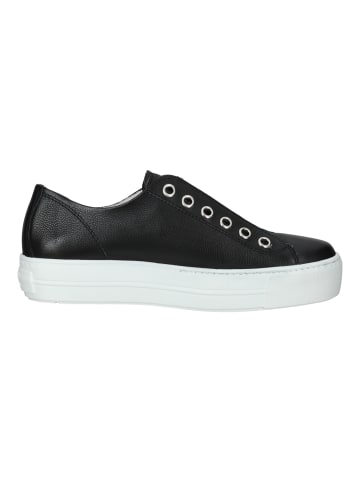 Paul Green Sneaker in Schwarz