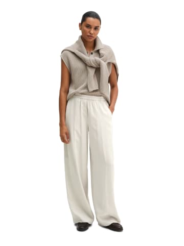 Marc O'Polo Barrel-Pull-on-Pants in Natural