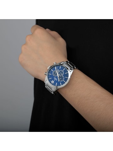 Festina Chronograph Timeless chrono in Silber