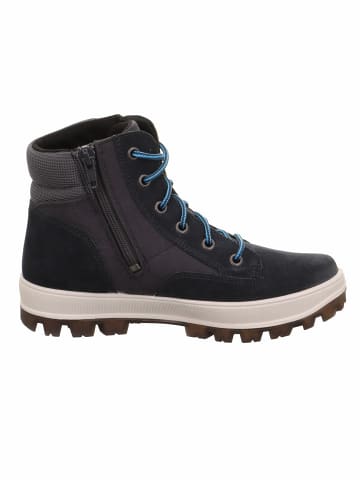 superfit Wanderschuhe für Damen in blau