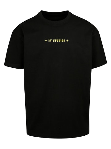 2Y Studios 2Y Studios T-Shirts in black