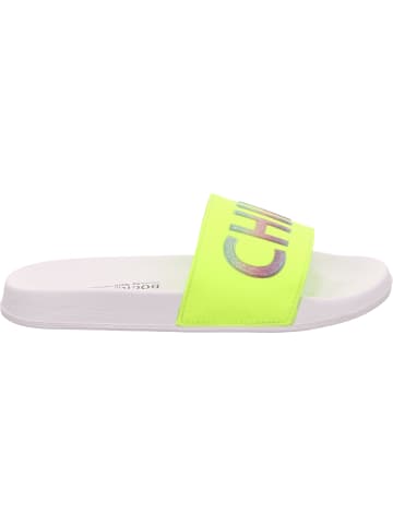 Dockers by Gerli Badeschuh in gelb