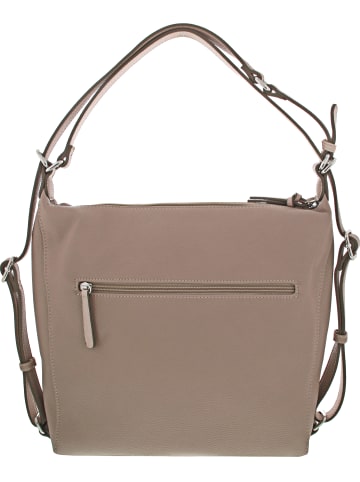 Gabor Alicia Hobo Bag/Backpack Umhängetasche Rosa