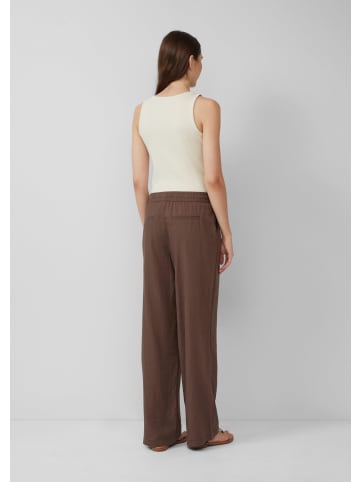 s.Oliver Hose in 8828_mokka