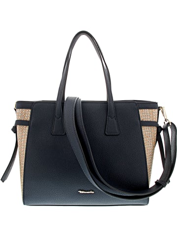 Tamaris Finja Cityshopper Tasche Blau