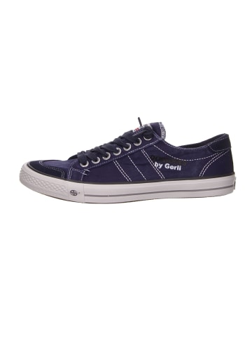 Dockers by Gerli Sneakers Low 30ST027 in blau