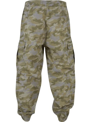 Ecko Unltd. Ecko Unltd. Herren Ecko Unltd. Richmond Cargopant  Camouflage in lightcamo
