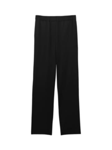 Someday Stoffhose für Damen in unifarben in uni