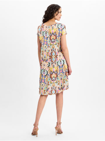 Robe Légère Kleid in mehrfarbig - 0001