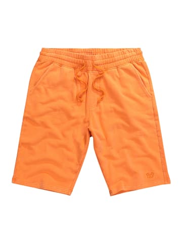 JP1880 Bermuda in orange