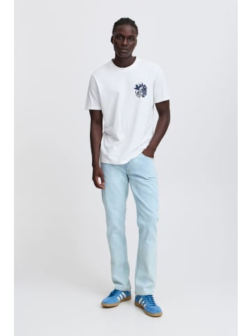 BLEND Bequeme Jeans BHTWISTER in Blau
