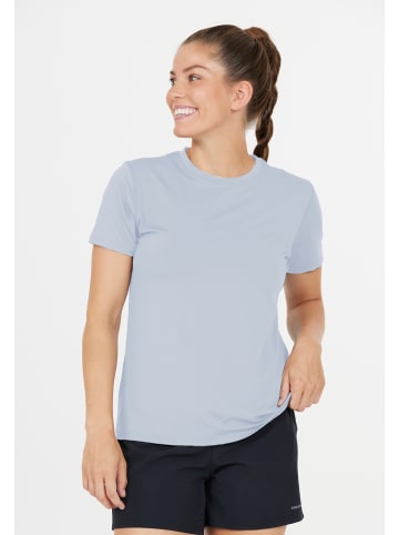 Endurance T-Shirt Yonan V2 in 4351 Blue Heron