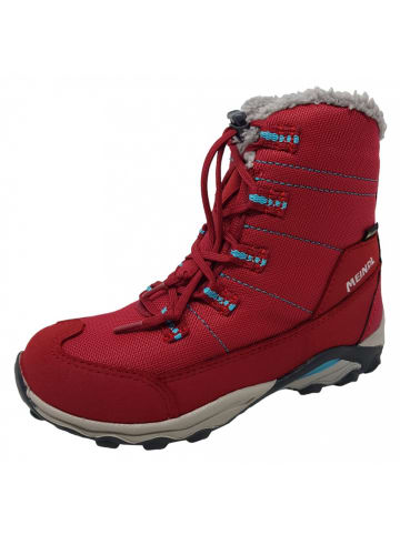 MEINDL Winterstiefel Yolup GTX in Pink