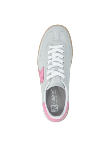 rieker Sneaker low W2200 in gruen