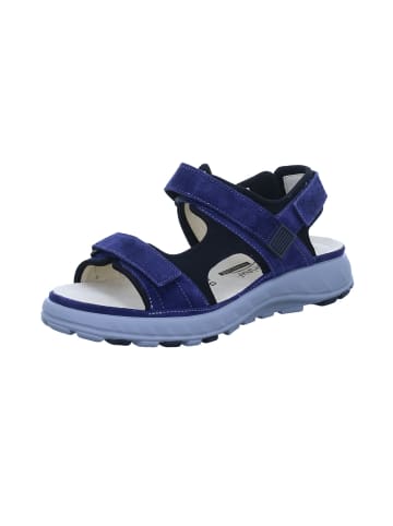 Ganter Sandalen in navy